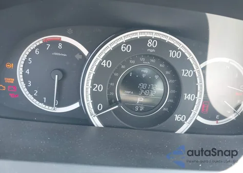 2014 Honda Accord Ex from USA, damaged, VIN 1HGCR2F76EA087831